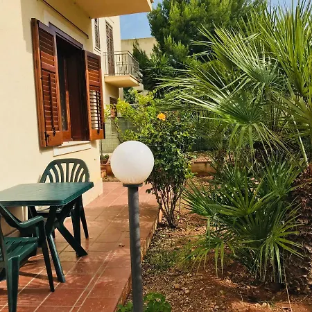 Casa Relax San Vito Apartment