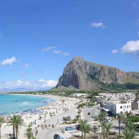 Casa Relax San Vito San Vito Lo Capo