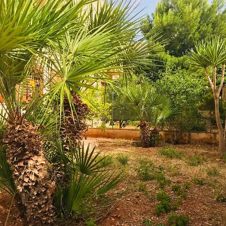 아파트 Casa Relax San Vito *