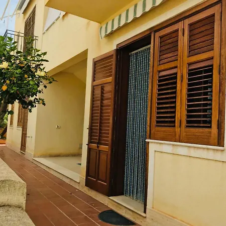 Casa Relax San Vito