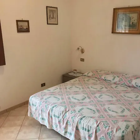Casa Relax San Vito San Vito Lo Capo