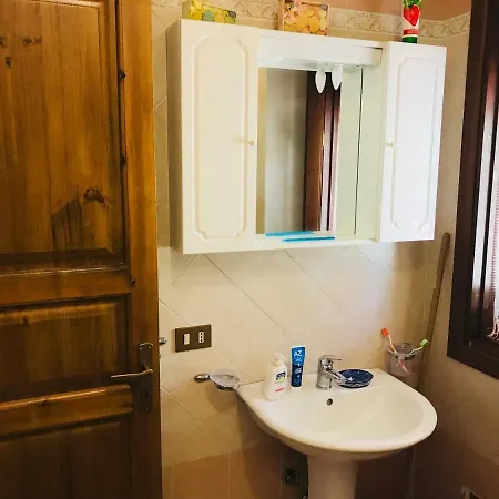 Casa Relax San Vito 아파트